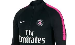 20 21 survêtement de football psg ajax real madrid survetement foot homme 2020 2021 survêtement psg om marseille soccer tracksuit football training. Survetement Paris Saint Germain 2018 2019 Maillots Football Com
