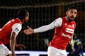 We facilitate you with every santa fe free stream in stunning high definition. Pasto Vs Santa Fe Andres Perez El Lider Para Ganar El Titulo De La Liga Betplay Futbol Colombiano Deportes Eltiempo Com