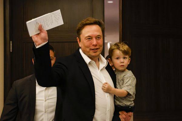 Big lie about Elon Musk's South African childhood – MyBroadband