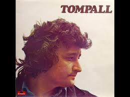 Tompall Glaser "I Ain't Lookin' for the Answers Anymore" Lp mono vinyl