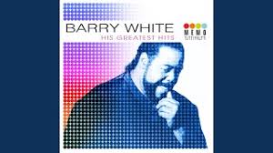 What am i gonna do with you? What Am I Gonna Do With You Von Barry White Laut De Song