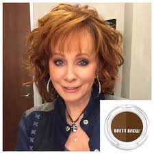 Reba McEntire