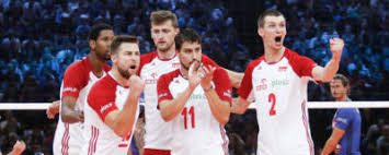 Polscy siatkarze powalczą o medal na io w tokio foto: Liga Narodow Siatkarzy 2021 Kiedy I Z Kim Zagra Polska Terminarz Kadra Blog