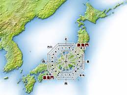 鬼門とは 家の鬼門の方向に玄関 水回りがあると何が起きる 鬼門 玄関 鬼門 鬼門 トイレ