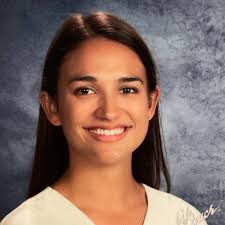 Caroline Christopher