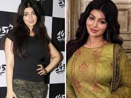 Image result for ayesha takia