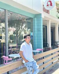 Born as cousins, made as friends. ✨