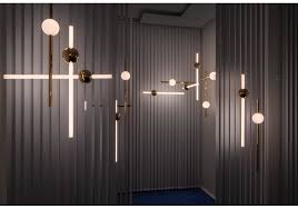 Whether adding more light to a kitchen or another room, et2 has many hanging pendant lights to choose from. Orion Tube Light Lee Broom Pendant Lamp Milia Shop