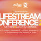 LifeStream Conference 2025: Empower, Equip event image