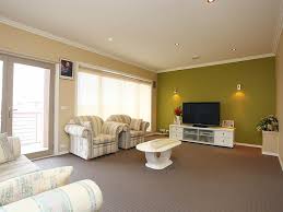 bright wall colors for living room