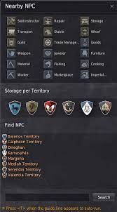 Install an alchemy tool at your residence to produce it if your alchemy level is apprentice 1 or higher. Bdo Marketplace Central Market Guide Black Desert Online Grumpyg