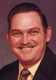 Obituary information for James Alan Rittenhouse Sr.