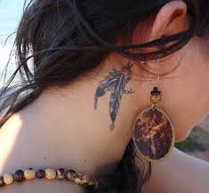 For cultural symbols and traditions, meaningful feather tattoo for women is one of the most popular brands for tattoos. 75 Best Peacock Feather Tattoo Designs Meanings 2019