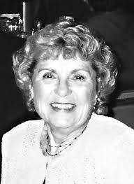 Margaret Gallagher Obituary (1928