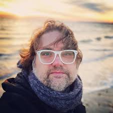 Sean Patrick Stevens