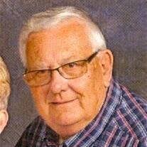 Randolf "Randy" Forster Obituary