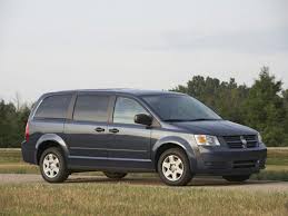 2009 Dodge Grand Caravan Review, Problems, Reliability, Value ...