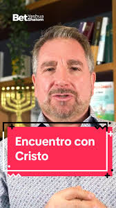 Transformación a través del Encuentro con Yeshua