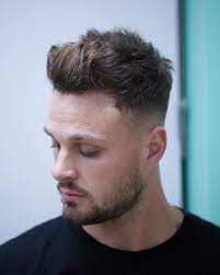 Tombaxter Hair Cool Quiff Haircut For Men Haircuts For Men Cool Hairstyles For Men Quiff Haircut