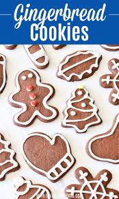 Check spelling or type a new query. Classic Gingerbread Cookies Hello Little Home