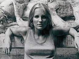 Jill biden was born on june 5, 1951 in hammonton, new jersey, usa as jill tracy jacobs. Jill Biden 1970s Oldschoolcool