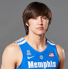 GAME 31: TULSA (18-12, 8-9) VS. MEMPHIS (18-12, 10-7)