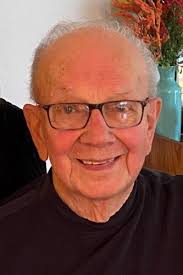 Bernard Kazmeroski Obituary (1935