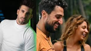 Διαβάζετε αυτή τη στιγμή τη σελίδα 1; Survivor Den 3erw An Synexizei Na Yparxei H Sxesh Ths Marialenas E3w Zappit