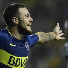 River plate 1 boca juniors 2: Scouting Spotlight Nahitan Nandez Boca Juniors Uruguay By World Football Index