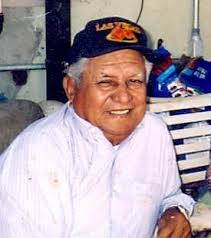 Jesus Cedillo Obituary