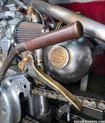 Pin On Bobber Chopper