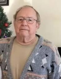 James Luther Earhart Obituary (1936