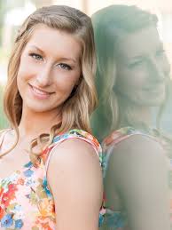 Hall-Dale Top Seniors