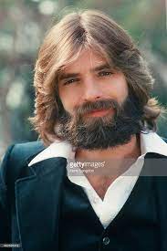 Singer Kenny Loggins Poses For A Portrait In 1977 In Los Angeles Kenny Loggins Singer Music Photo