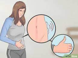 5 Ways To Avoid Embarrassing Gut Noises - Wikihow