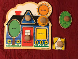 Here the numerical digits are supplanted with characters, and the point of the riddle is to decide the estimations of the. Types Of Puzzles Choosing Puzzles For Young Children Hubpages