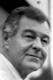 George Lewis Overton