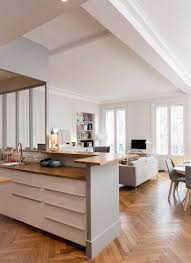 Epingle Par Sara Rossetti Sur 40m2 Appartement Traversant Architecte Interieur Decoration Appartement