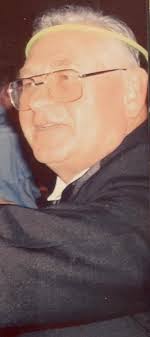 David Loftus Obituary