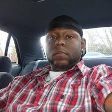 Otis Harrell (@blindedfear)