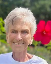 Obituary information for Martha Johnson Bradshaw