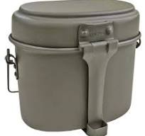 M31 Mess Kit