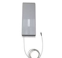 902 to 928 MHz, RFID Flat Panel Antenna, 10 dBi Gain RP TNC male, PVC Radome, RHCP