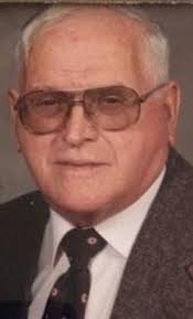 Vernon Berry Obituary