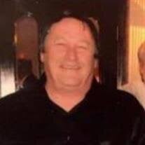 Harley Duwayne Bryant Obituary