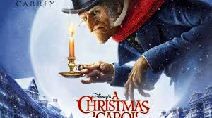 Disney's a christmas carol quotes. Movies In The Moonlight Gets Into The Spirit With A Christmas Carol