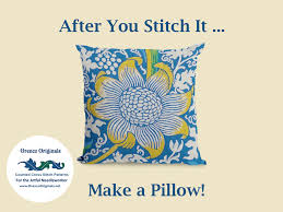 Check spelling or type a new query. Orenco Originals William Morris Little Flower Detail 2 Design Counted Cross Stitch Pattern Cross Stitch Arts Crafts Sewing Fcteutonia05 De