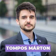 Országgyűlési képviselőink