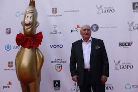 Pentru prima dată în istorie, gala gopo, la care sunt premiate realizările cinematografice din 2019, a început la. Wfndbce52qydom