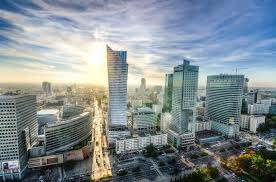 A list of cities and towns in poland, preceded by a table of major polish cities. Gay Warsaw The Essential Lgbt Travel Guide
